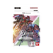Zeon's Rush Starter Deck (ST-03) 