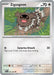 Zigzagoon (081/094) [Mega Evolution: Phantasmal Flames] 