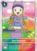 Zoe Orimoto (#BT18-090 R) (Release Special Booster 2.0) Near Mint Foil 
