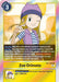 Zoe Orimoto (#BT7-088 R) (Next Adventure) Near Mint Foil 