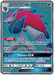 Zoroark GX (SM84) [Sun & Moon: Black Star Promos] 