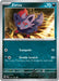Zorua (031/064) [Scarlet & Violet: Shrouded Fable] 