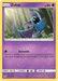 Zubat [SM Base Set] 