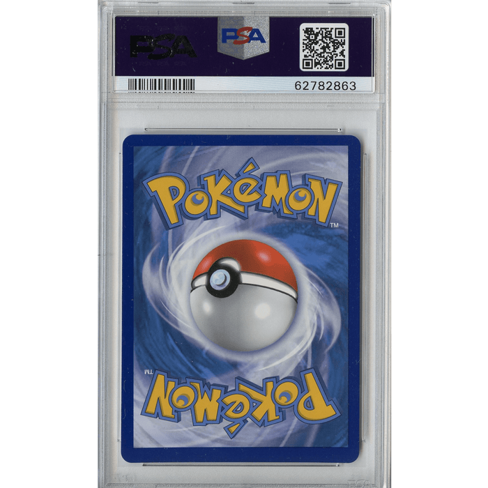 Zygarde GX (SV65/SV94) - Full Art - Hidden Fates [PSA 9] 